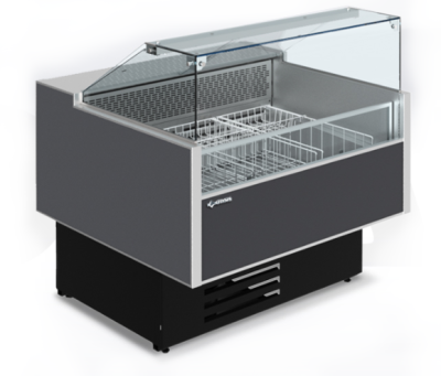 Витрина холодильная CRYSPI SONATA Q ВПН 1500